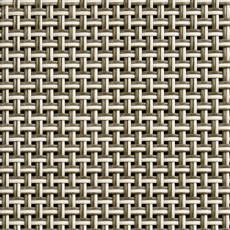 taupe-textilene-fabric-2×2-460gsm-13-5oz-texture
