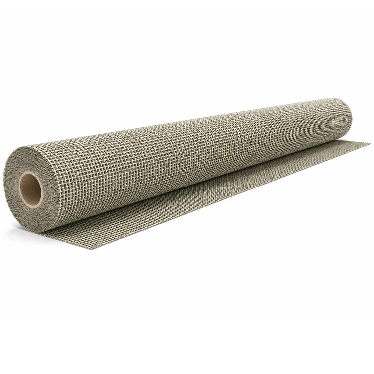 taupe-textilene-fabric-2×2-460gsm-13-5oz-wide-roll