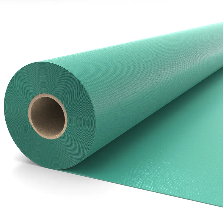 teal-green-glossy-pvc-coated-fabric-roll-main