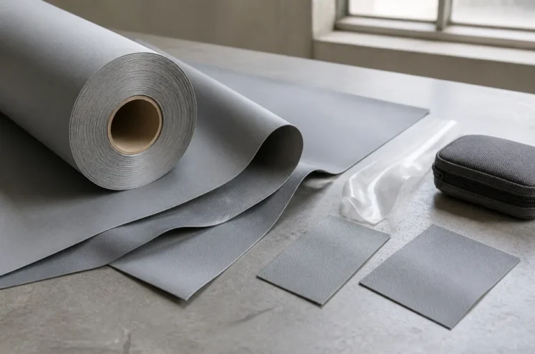 What Does TPU Stand for in Fabric?