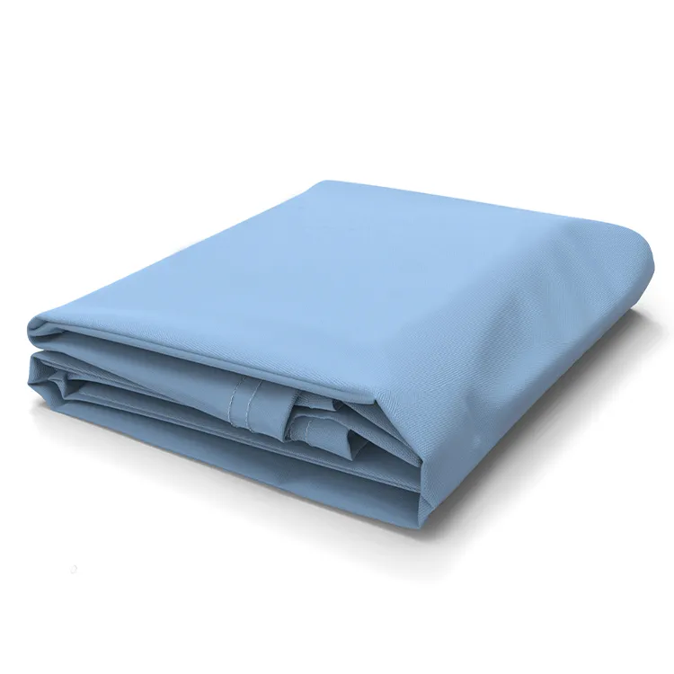 tpu-tarpaulin-cover-light-blue-folded