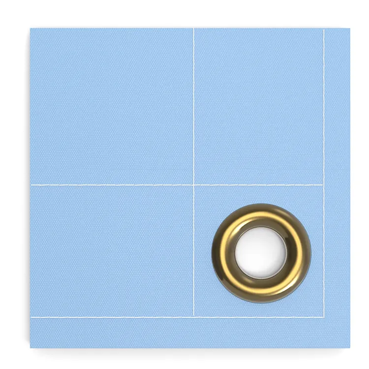 tpu-tarpaulin-cover-light-blue-grommet-detail