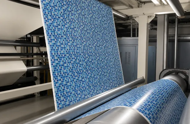 vinyl pool liner