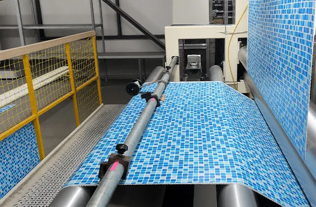 vinyl pool liners