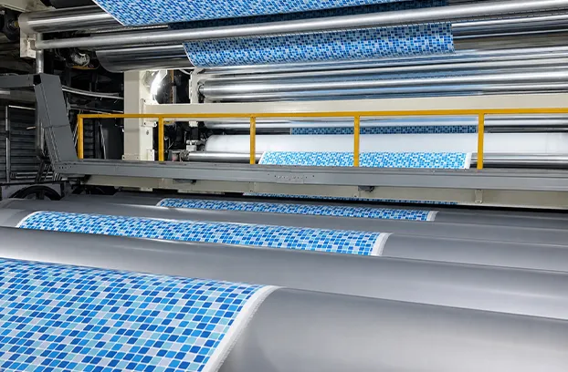 vinyl swimming pool liners