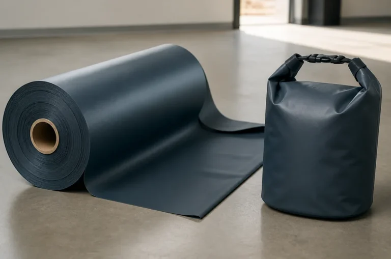 What Is TPU Fabric? Properties, Types, Uses and Selection Guide