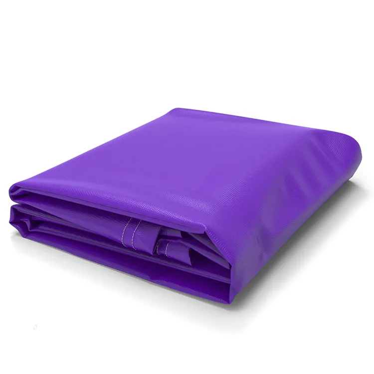 14 oz Vinyl Tarps