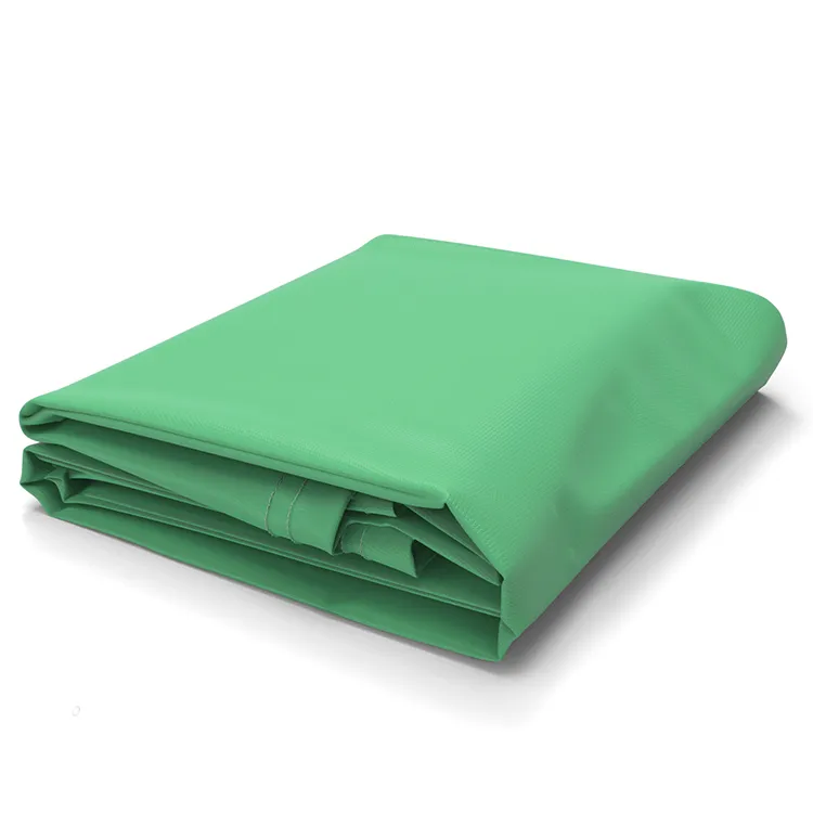 flame retardant vinyl tarps