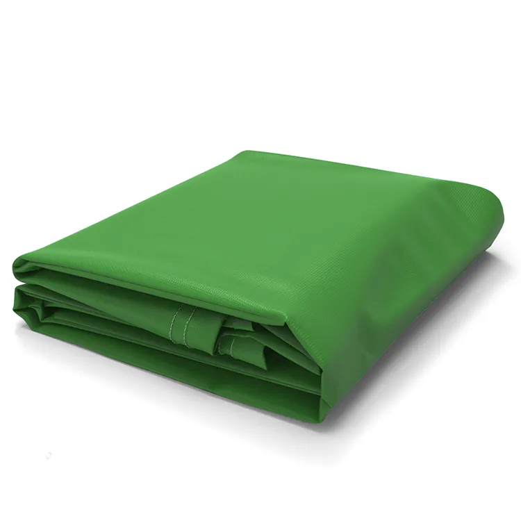 Insulated Vinyl Tarps