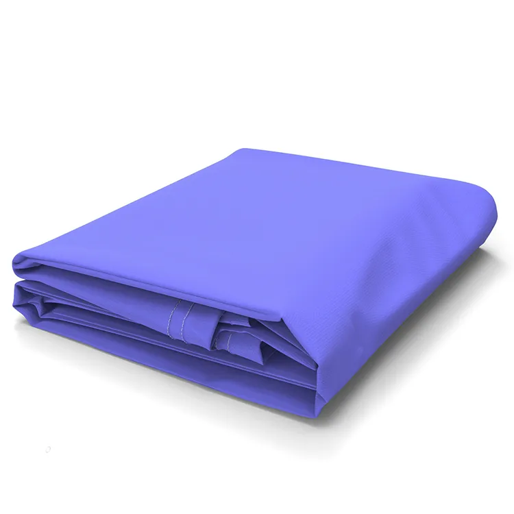12x12 Vinyl Tarp Cover