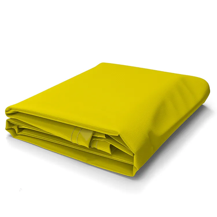 13oz flame retardant vinyl tarps