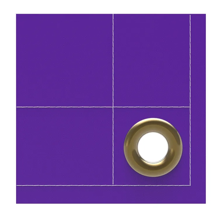 14 oz medium duty vinyl tarps