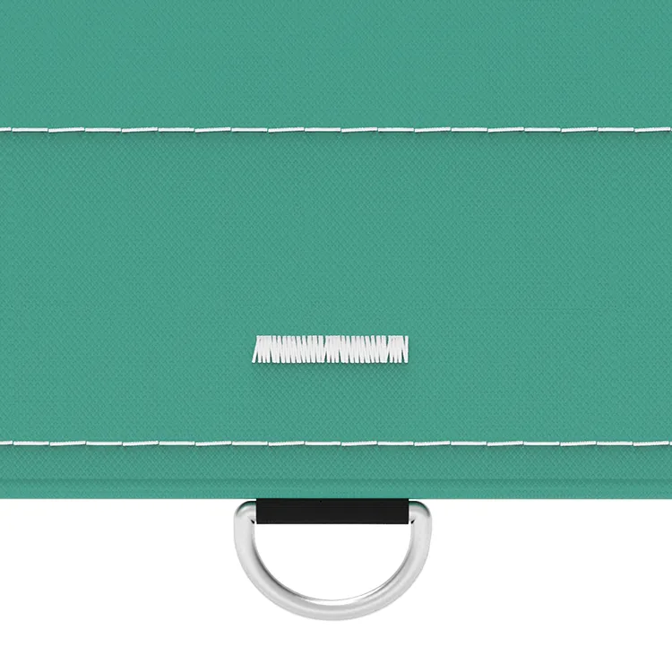 Custom 22 Mil Vinyl Tarp