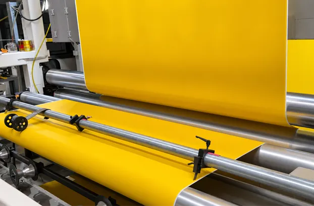 Laminating Machine