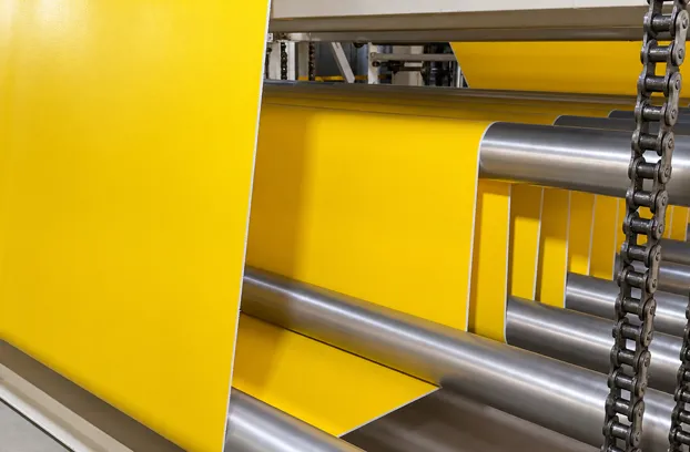 Laminating Machine3