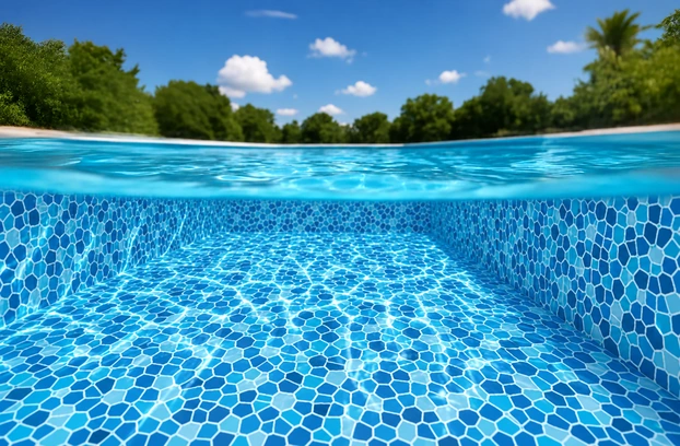 blue-mosaic-pool-liner