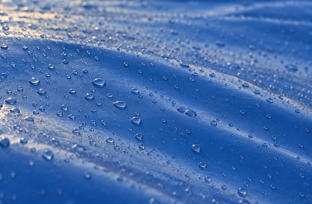 Waterproof Performance