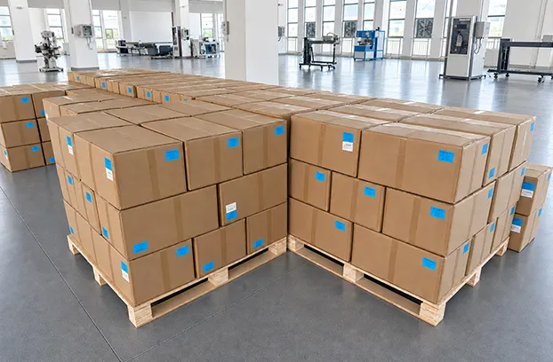 cardboard-boxes-on-pallets