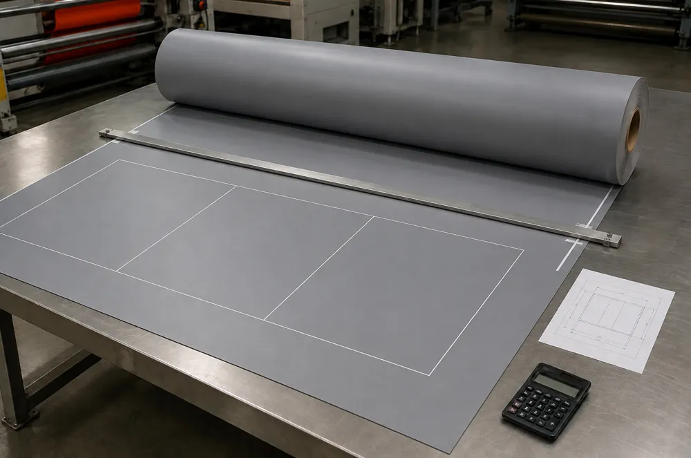 Fabrication Can Break a Barrier That Passed as a Flat Sample