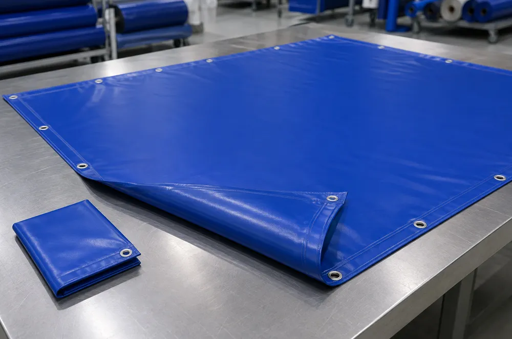 II. Compare Waterproof Materials Without Choosing By Name Alone