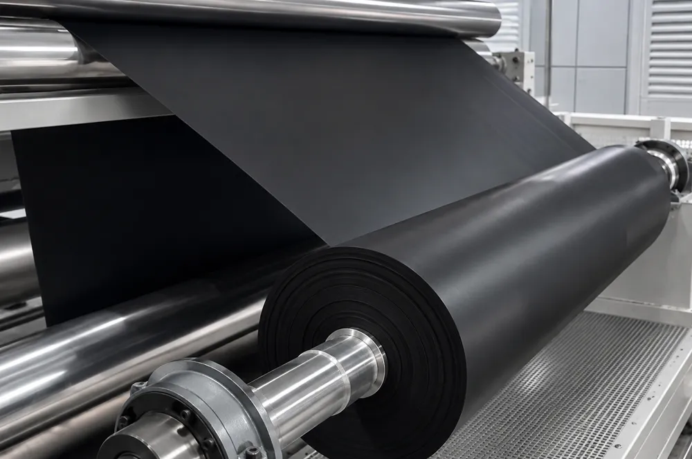 III. Lamination: Strength Through Bonding