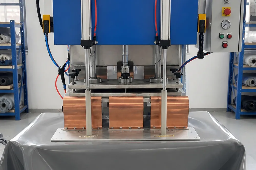 III. When High Frequency Welding Is the Better Choice