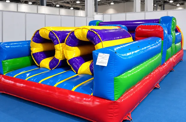 inflatable-obstacle-course