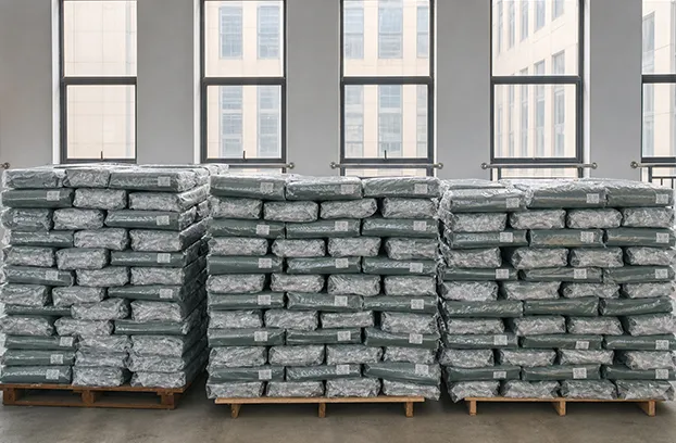 palletized-wrapped-pvc-tarpaulins