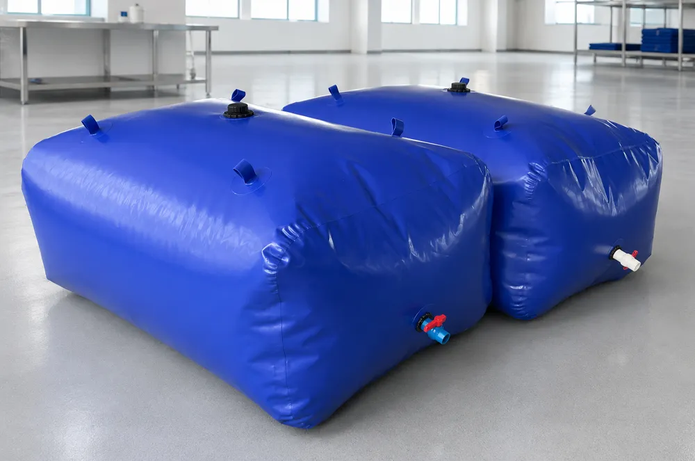 Start With the Stored Liquid and Tank Material