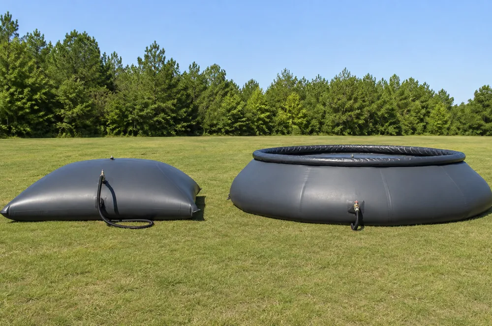 Pillow Tank vs Onion Tank at a Glance