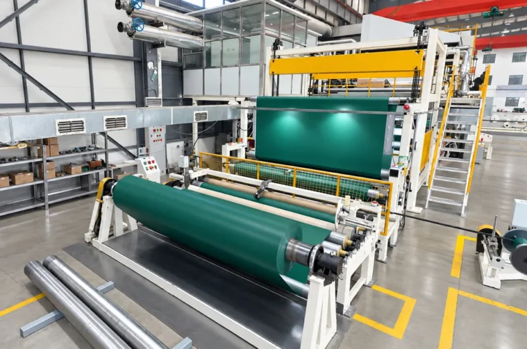 Polyester TPU vs Polyether TPU: How to Choose