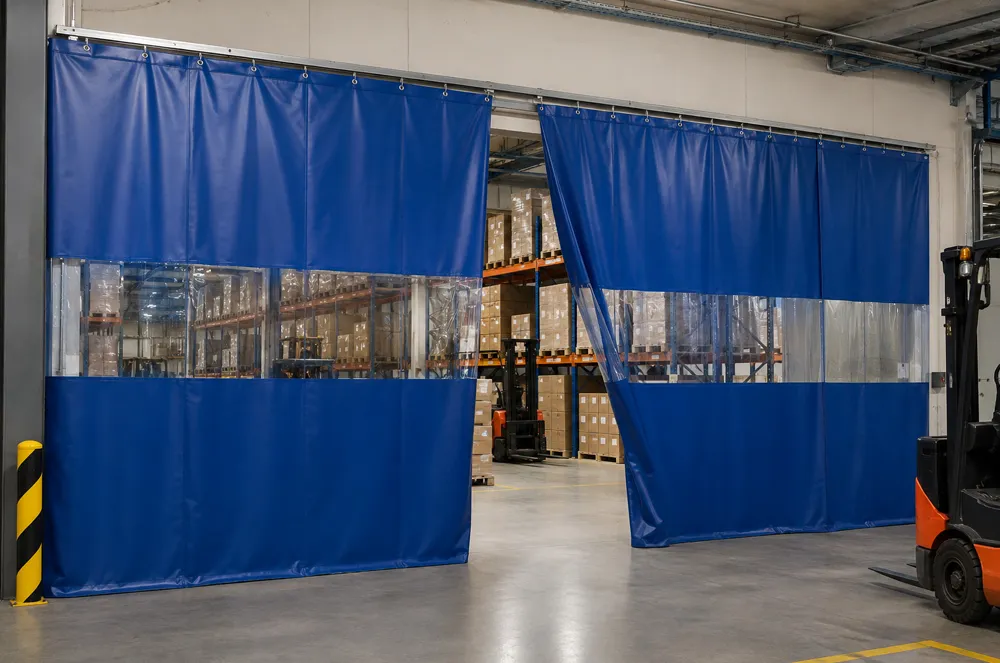 III. When You Need a Finished Tarp Manufacturer Instead