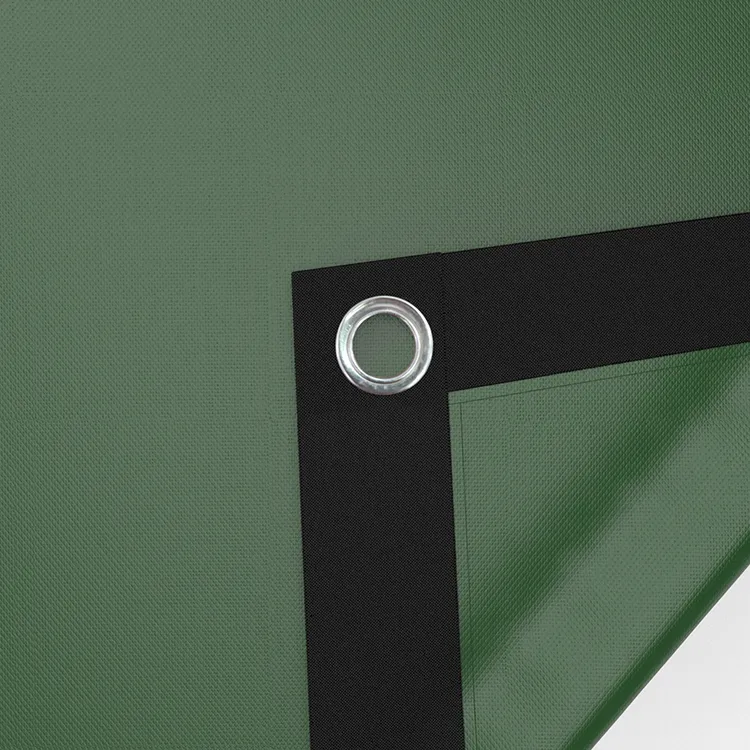 pvc-vinyl-tarp-cover-green-reinforced-corner-grommet