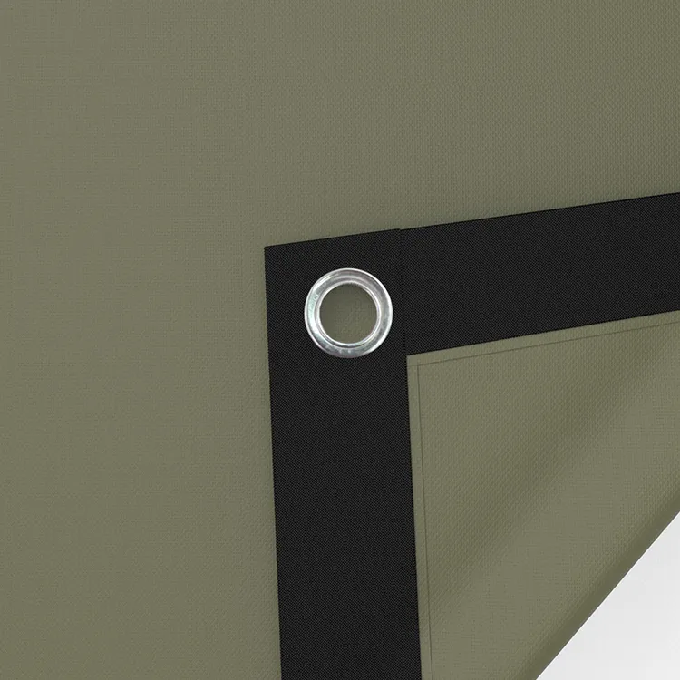 pvc-vinyl-tarp-cover-olive-green-reinforced-corner-grommet