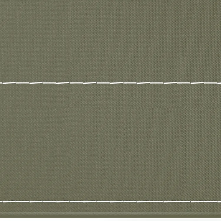 pvc-vinyl-tarp-cover-olive-green-welded-seam-panel