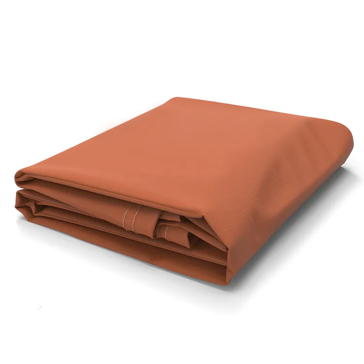 pvc-vinyl-tarp-cover-orange-folded