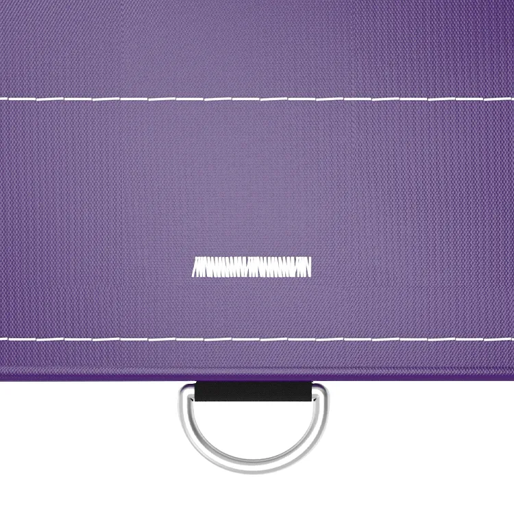 pvc-vinyl-tarp-cover-purple-welded-edge-d-ring