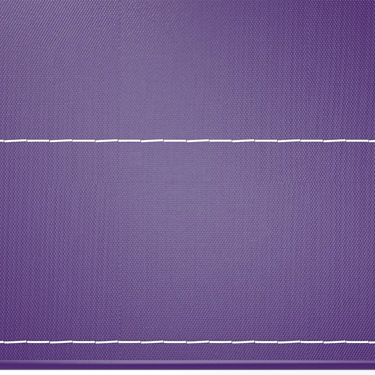 pvc-vinyl-tarp-cover-purple-welded-seam-panel