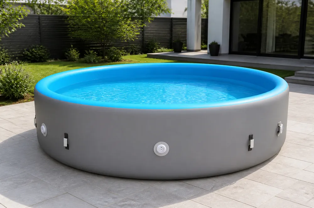 The Real Difference Is Wall Structure, Not the Pool Name