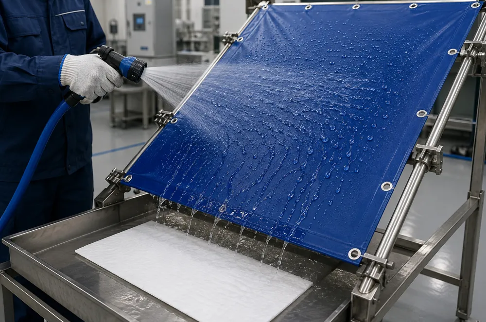 Turn “Waterproof” Into a Testable Requirement