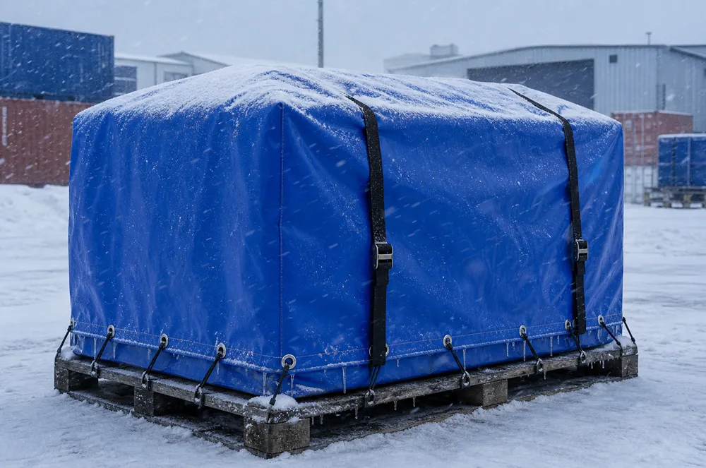 Waterproof Performance Must Survive the Product’s Real Conditioning