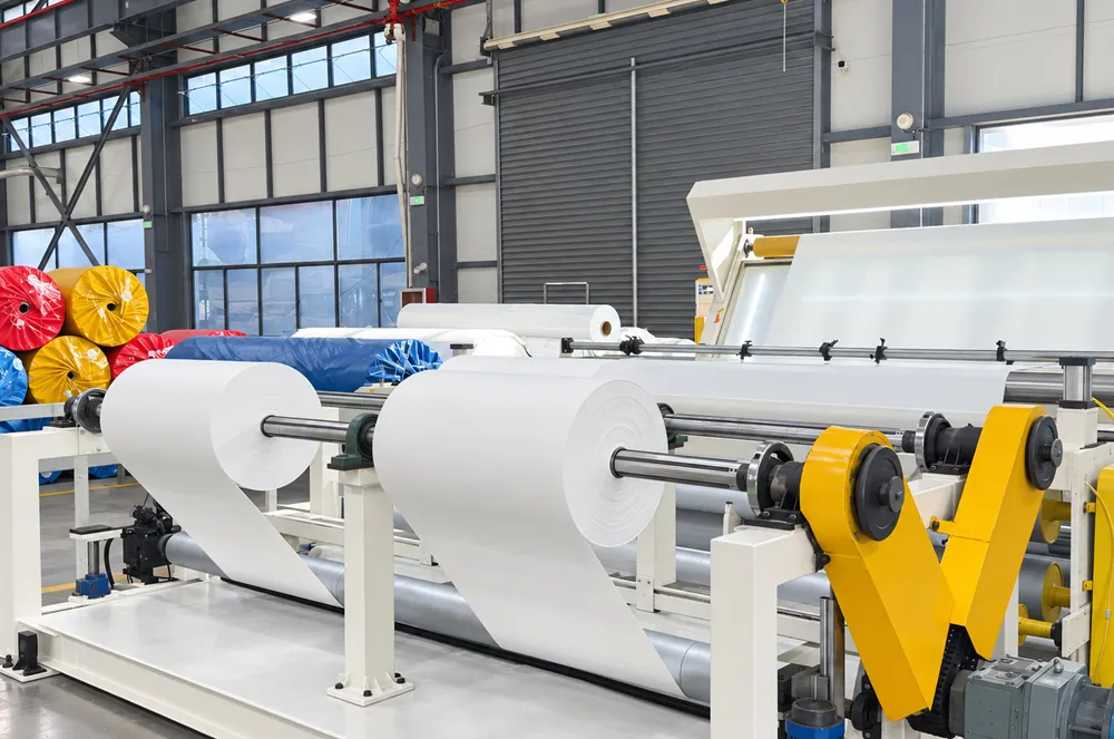 IV. What Types of TPU Fabric Are Available