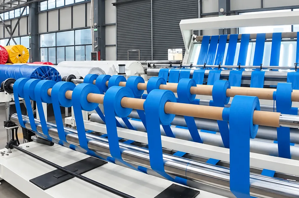VII. How Should B2B Buyers Select TPU Fabric
