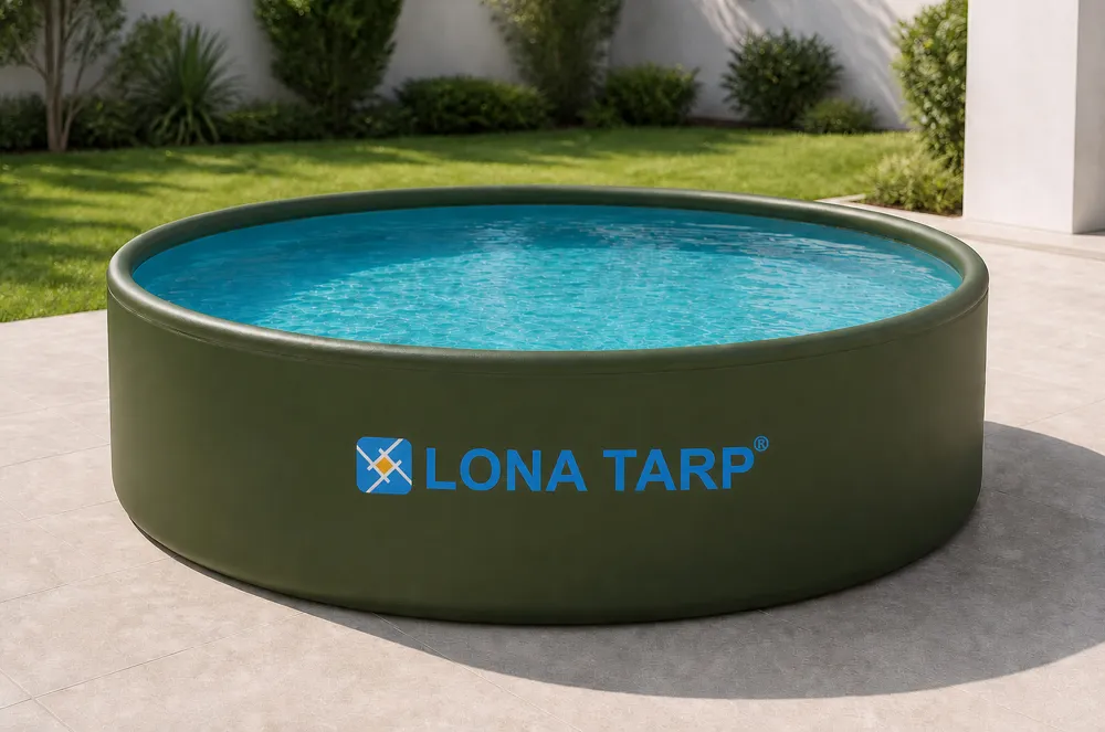 When a Traditional PVC Inflatable Pool Is Still the Better Build