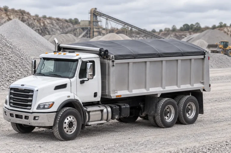 Wholesale Heavy Duty Tarpaulins: The B2B Buying Guide