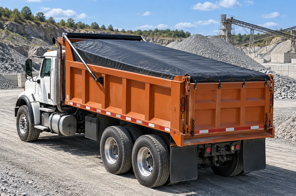 VI. Heavy Duty Tarpaulin B2B Buying Tips: Lessons from the Field