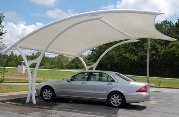 Carport Canopies