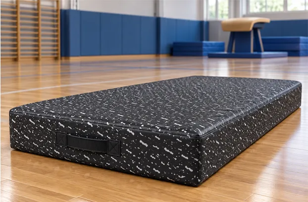 Gym Mat Cover