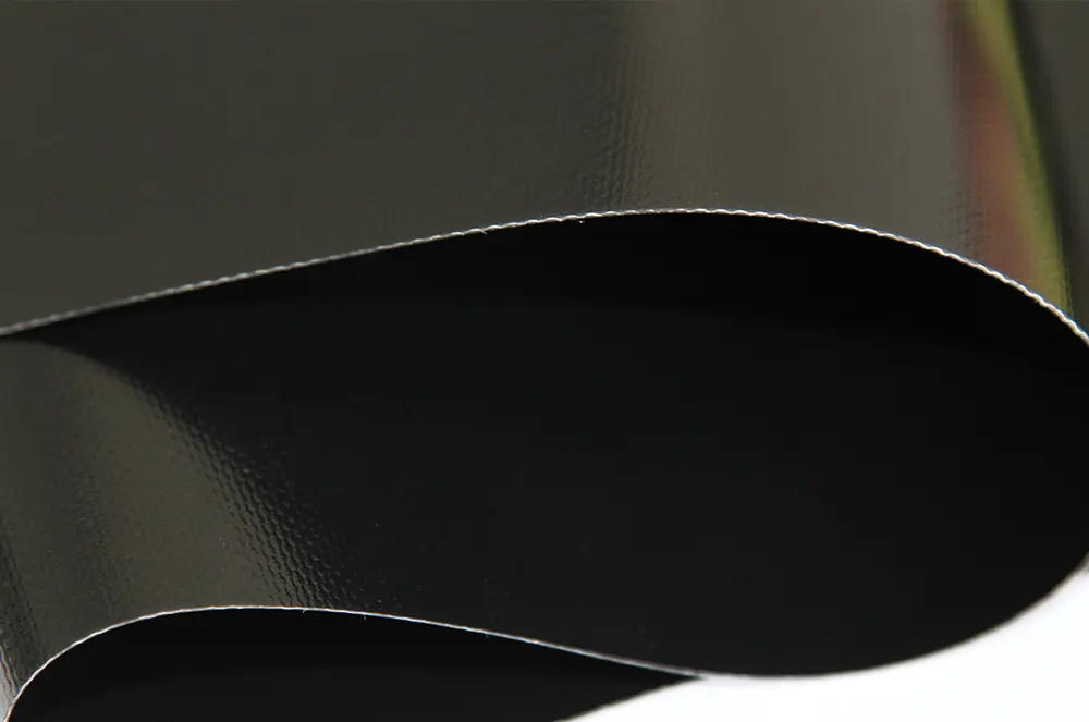 Optional Surface Finishes