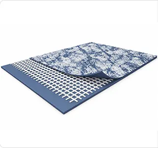 Reinforced PVC Pool Liner Membranes
